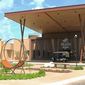 Praias Do Lago Eco Resort By Wam Experience