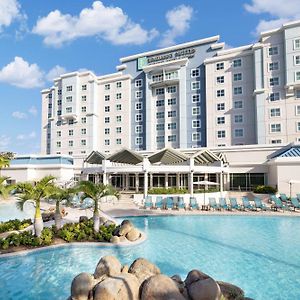 Embassy Suites By Hilton San Juan - Hotel & Casino