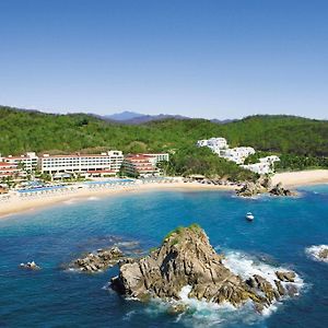 Dreams Huatulco Resort&Spa